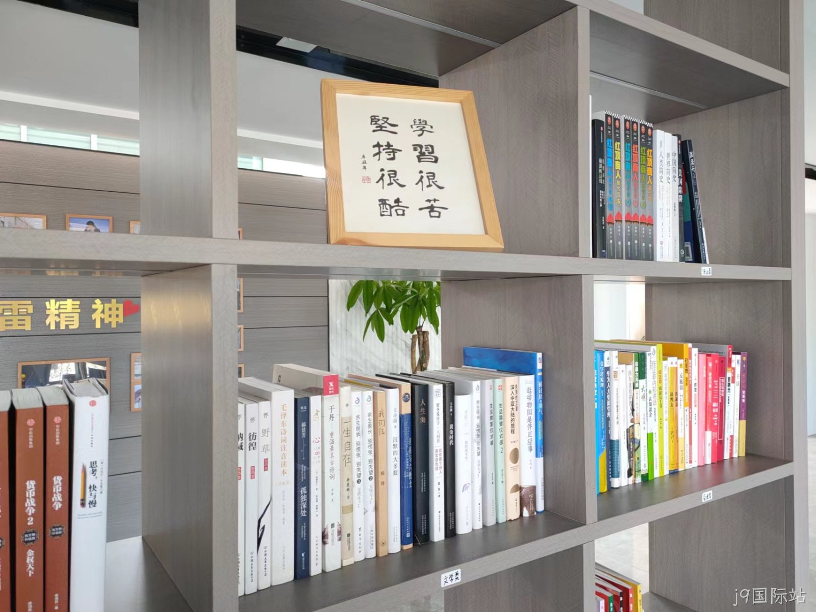 第三届替换词学习月