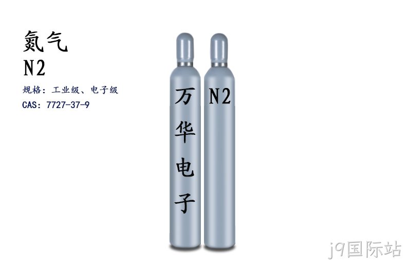 氮气