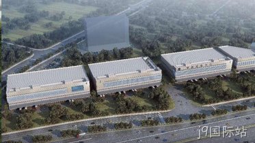 低温建筑 | 匠心筑造广东普盈冷链交易中心项目