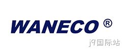 WANECO®WN166 多功能健康环保内墙漆